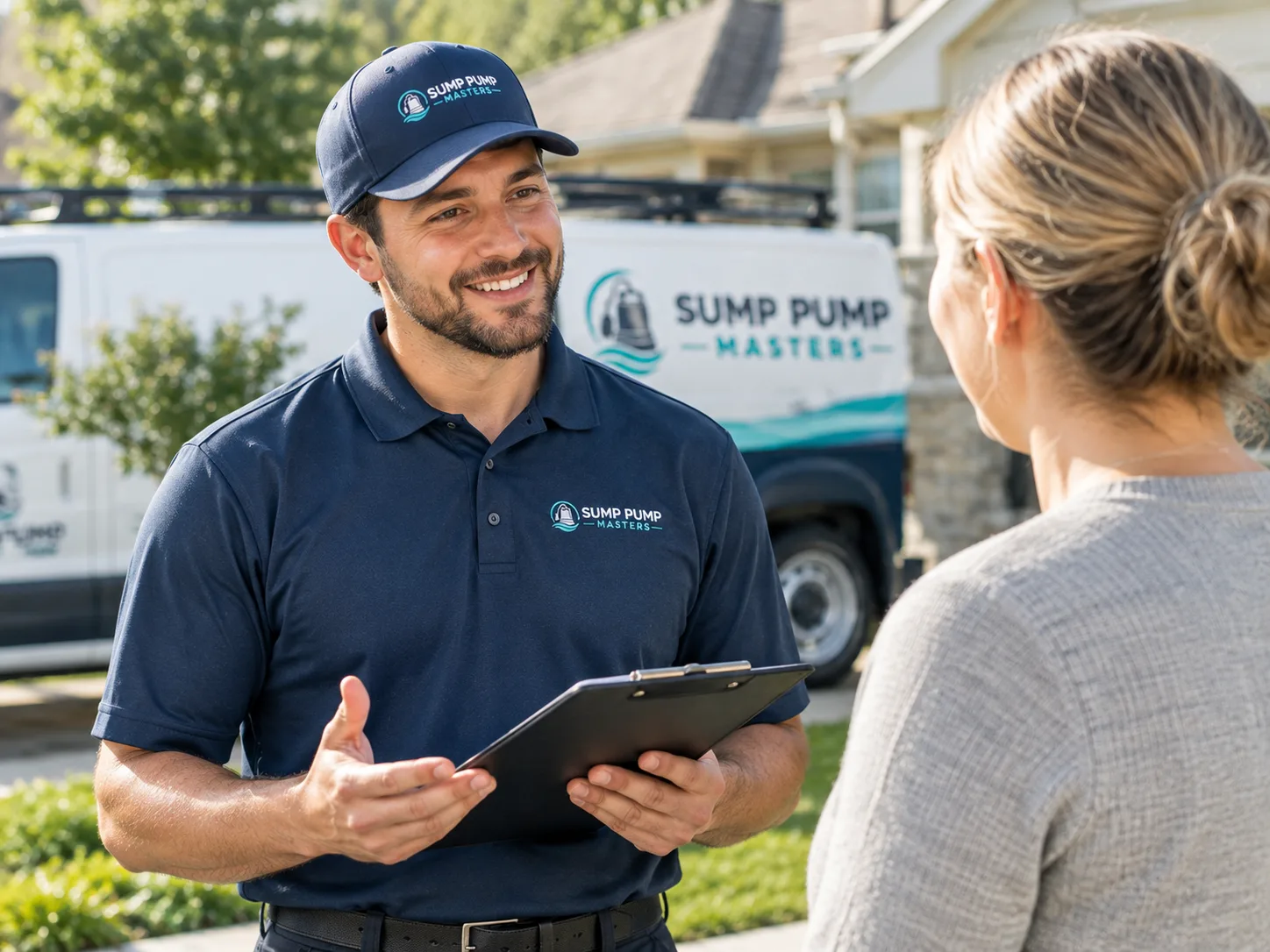Sump Pump Repair Hydes, MD FAQs